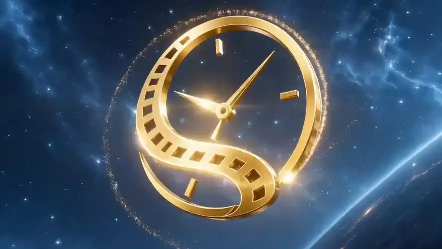 影视封面：群星彼岸